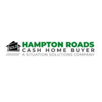 Hampton Roads Cash Home Buyer logo, Hampton Roads Cash Home Buyer contact details