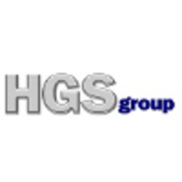 HGSgroup logo, HGSgroup contact details