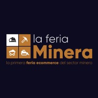 La Feria Minera logo, La Feria Minera contact details