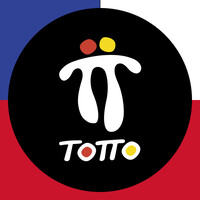 Totto Chile logo, Totto Chile contact details