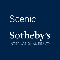 Scenic Sotheby's International Realty logo, Scenic Sotheby's International Realty contact details