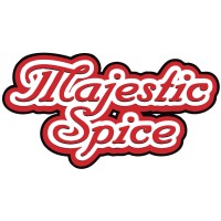 Majestic Spice logo, Majestic Spice contact details