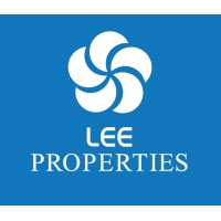 Lee Properties logo, Lee Properties contact details