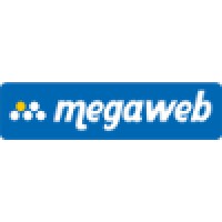 Megaweb logo, Megaweb contact details