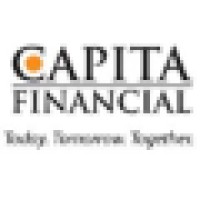 Capita Financial Services Inc. logo, Capita Financial Services Inc. contact details