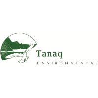 Tanaq Environmental logo, Tanaq Environmental contact details