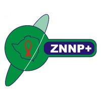 Zimbabwe National Network of People Living with HIV (ZNNP+) logo, Zimbabwe National Network of People Living with HIV (ZNNP+) contact details