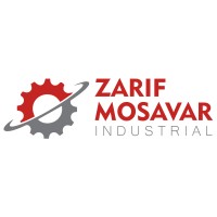 Zarifmosavar Industrial Group logo, Zarifmosavar Industrial Group contact details