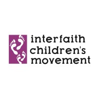 Interfaith Childrens Movement logo, Interfaith Childrens Movement contact details