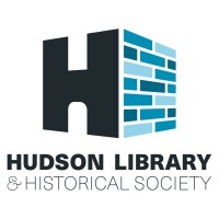 Hudson Library & Historical Society logo, Hudson Library & Historical Society contact details