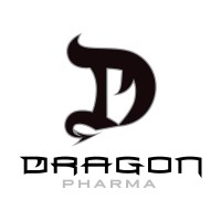 Dragon Pharma logo, Dragon Pharma contact details