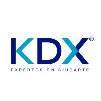 KDX S.A.S logo, KDX S.A.S contact details