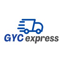 GYC EXPRESS CARGO logo, GYC EXPRESS CARGO contact details