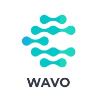 WAVO Health logo, WAVO Health contact details