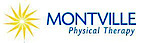 Montville Physical Therapy logo, Montville Physical Therapy contact details