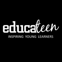 Educateen logo, Educateen contact details