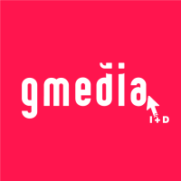 Gmedia Agencia de Innovación Digital logo, Gmedia Agencia de Innovación Digital contact details