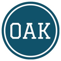 OAK Business Services logo, OAK Business Services contact details