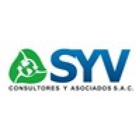 SYV CONSULTORES Y ASOCIADOS S.A.C logo, SYV CONSULTORES Y ASOCIADOS S.A.C contact details