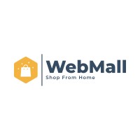 WebMall logo, WebMall contact details