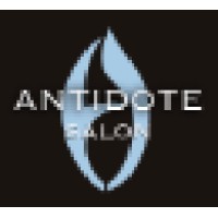 Antidote Salon logo, Antidote Salon contact details