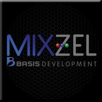 MIXZEL logo, MIXZEL contact details