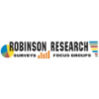 Robinson Research logo, Robinson Research contact details