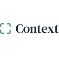 context logo, context contact details