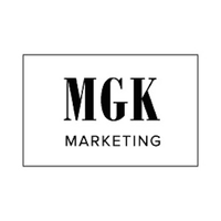 MGK Marketing logo, MGK Marketing contact details