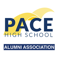 Pace High School logo, Pace High School contact details