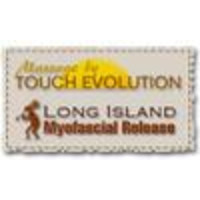 Touch Evolution logo, Touch Evolution contact details