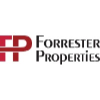 Forrester Properties logo, Forrester Properties contact details