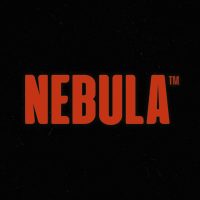 The Nebula Studio logo, The Nebula Studio contact details