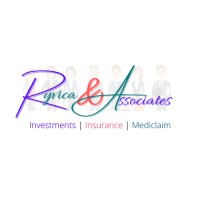 Ryvica & Associates logo, Ryvica & Associates contact details