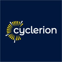 Cyclerion logo, Cyclerion contact details