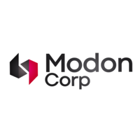 Modon Corp® logo, Modon Corp® contact details