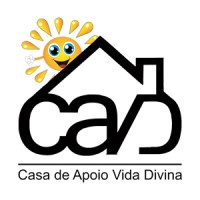 Casa De Apoio Vida Divina logo, Casa De Apoio Vida Divina contact details