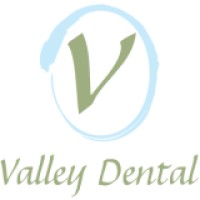 Valley Dental logo, Valley Dental contact details