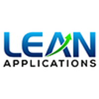 Lean Applications logo, Lean Applications contact details