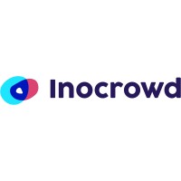 InoCrowd logo, InoCrowd contact details