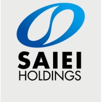 Saiei Holdings logo, Saiei Holdings contact details