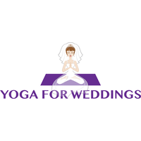 Yoga for Weddings logo, Yoga for Weddings contact details