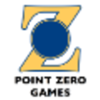 Point Zero Games Ltd logo, Point Zero Games Ltd contact details