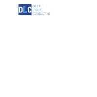 Deep Light Consulting logo, Deep Light Consulting contact details