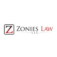 Zonies Law LLC logo, Zonies Law LLC contact details