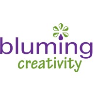 BLUMING CREATIVITY, LLC logo, BLUMING CREATIVITY, LLC contact details