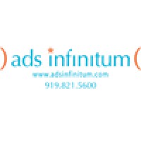 Ads Infinitum logo, Ads Infinitum contact details