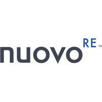 NuovoRE logo, NuovoRE contact details