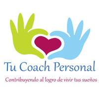 Tu Coach Personal logo, Tu Coach Personal contact details