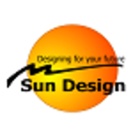 Sun Design logo, Sun Design contact details